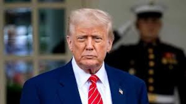 মার্কিন বাহিনী আবার ইরানে হামলায় প্রস্তুত থাকলেও ট্রাম্প কি যুদ্ধে যেতে চাইবেন