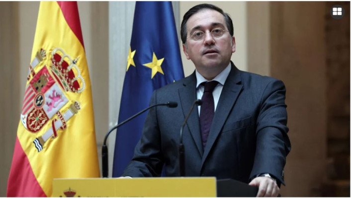 লেবাননে ইসরায়েলি হামলার নিন্দা স্পেনের, তেহরানে আবার দূতাবাস চালুর ঘোষণা