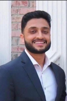 জর্জিয়া আটলান্টার ডা. মানিকের একমাত্র ছেলে সাকিব আলীর ইন্তেকাল