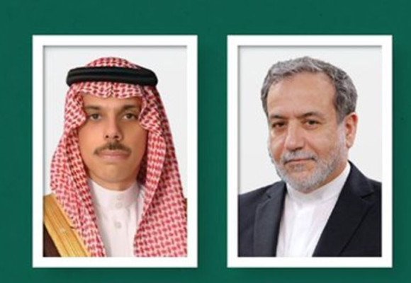 প্রথমবারের মতো ইরানের সঙ্গে যোগাযোগ করল সৌদি