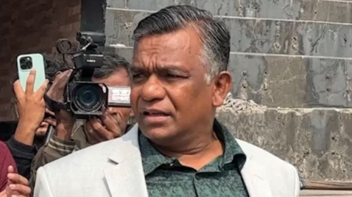 বুলবুলের চিঠির প্রেক্ষিতে যা বলল আইসিসি