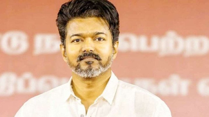 রাজনৈতিক আক্রমণ নিয়ে যা বললেন বিজয় থালাপতি