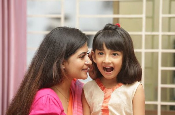 সন্তান মায়ের কাছ থেকে যেসব গুণ বা বৈশিষ্ট্য পায়