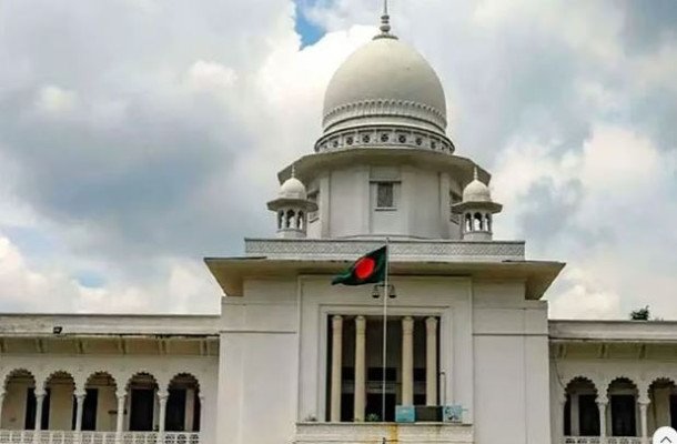 বিচার বিভাগের স্বাধীনতার প্রশ্নে ভিন্ন পথে বিএনপি