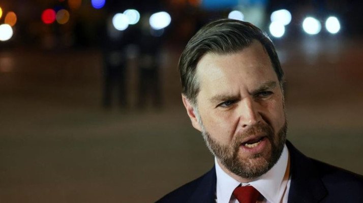 যুদ্ধবিরতির আলোচনা করতে পাকিস্তান যাচ্ছেন মার্কিন ভাইস প্রেসিডেন্ট