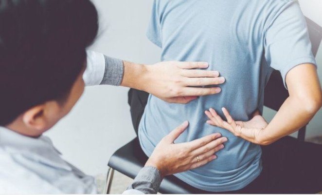 পেশির ব্যথা না কি স্নায়ুর ব্যথা? চেনার উপায় ও করণীয়