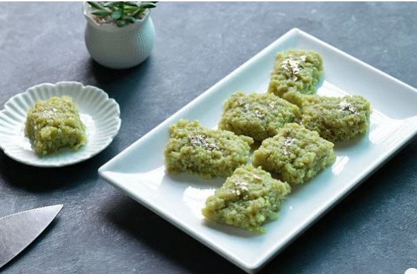 লাউ ও ছানার হালুয়ার রেসিপি