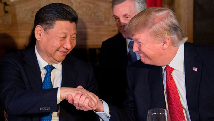 শি’র সঙ্গে বৈঠক ‘ঐতিহাসিক’ হবে: ট্রাম্প