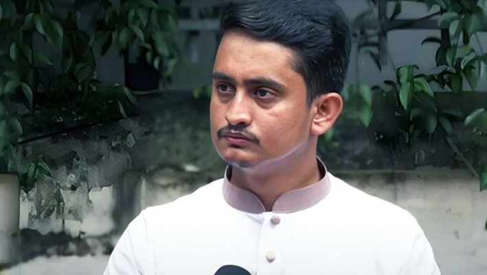 জাগপার পার্টি অফিসে তাণ্ডব, স্বৈরাচারের পথে হাঁটার লক্ষণ