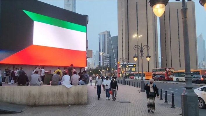 নির্দিষ্ট পেশার শ্রমিকদের ভিসা পরিবর্তনের সুযোগ দিল কুয়েত