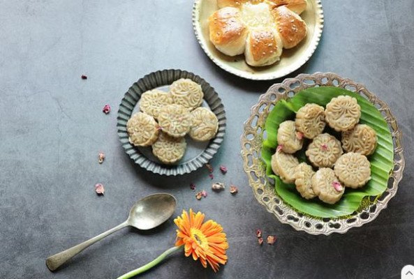 মিষ্টি আলুর হালুয়ার রেসিপি