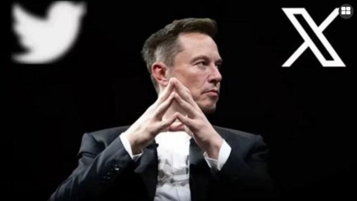 এক্সের বিরুদ্ধে চলমান তদন্তে ইলন মাস্ককে ফ্রান্সে তলব