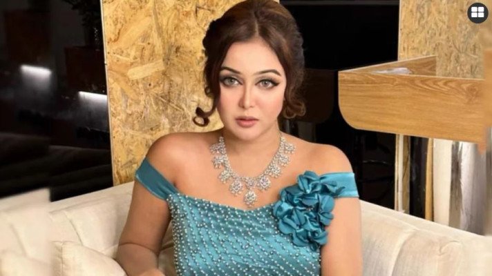 বিএনপির মনোনয়ন পেলেন না আলোচনায় থাকা চমক