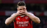 গয়োকেরেসের জোড়ায় ধরাছোঁয়ার বাইরে আর্সেনাল