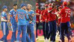 ভারত-ইংল্যান্ড সেমিফাইনাল বৃষ্টিতে ভেসে গেলে ফাইনালে উঠবে যারা
