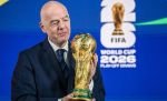 মধ্যপ্রাচ্যের সংঘাতেও থামবে না বিশ্বকাপ, বলছে ফিফা