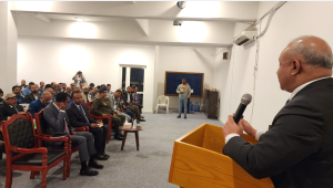 পোস্টাল ব্যালট পেতে কুয়েত প্রবাসীদের ভোগান্তি