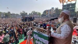 মোস্তাফিজকে খেলতে না দেওয়া ‘চরম অপমান’: জামায়াত আমির