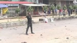 যেকোনো দিন আবু সাঈদ হত্যা মামলার রায়