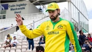 অবসরে গেলেন বিশ্বকাপজয়ী অস্ট্রেলিয়ান ক্রিকেটার
