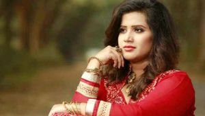 সিনেমার গানের শিল্পীরা কেন বঞ্চিত, প্রশ্ন তুললেন ন্যানসি