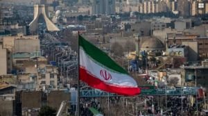 ইরানে গুপ্তচরবৃত্তির অভিযোগে একজনের মৃত্যুদণ্ড কার্যকর