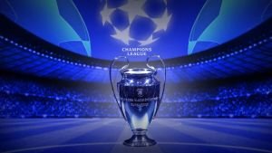 চ্যাম্পিয়ন্স লিগের শেষ ষোলোতে উঠলো যারা