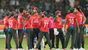 বাংলাদেশকে বাদ দেওয়া ও ভারত-পাকিস্তান ম্যাচ নিয়ে যা বলছে শ্রীলঙ্কা