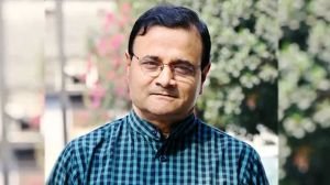 ‘পান্তা খেতাম লবণ ছাড়া, তখন খাবারের অভাব ছিল’