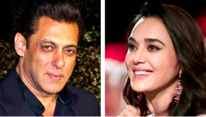 আন্ডারওয়ার্ল্ড থেকে কল পেয়েছিলেন প্রীতি, কিন্তু কেন?