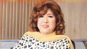 সিরিয়ার জনপ্রিয় অভিনেত্রী হুদা শারাউই খুন