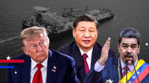 ভেনেজুয়েলার তেল খাতে চীনা বিনিয়োগকে স্বাগত জানালেন ট্রাম্প