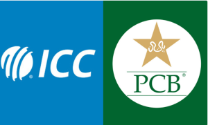 ভারতের বিপক্ষে না খেললে পাকিস্তানকে কড়া শাস্তির ইঙ্গিত আইসিসির
