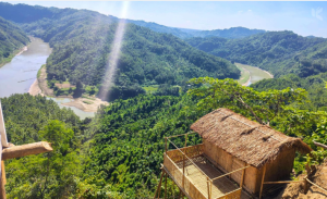 ঘুরে আসতে পারেন বান্দরবানের নতুন পর্যটন আকর্ষণ সুখিয়া ভ্যালিতে