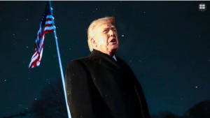 ইরানকে কোণঠাসা করতে ট্রাম্পের ‘নতুন ফাঁদ’