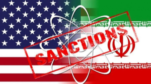 আলোচনার পরপরই ইরানের ওপর নতুন নিষেধাজ্ঞা যুক্তরাষ্ট্রের