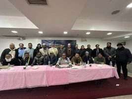 নিউইয়র্কের জ‍্যাকসন হাইটসে ধর্মীয় উৎসাহ উদ্দীপনায় শবে বরাত উদযাপিত