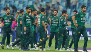 শুরুর আগেই সুপার এইটের জন্য যে কঠিন সমীকরণের সামনে পাকিস্তান