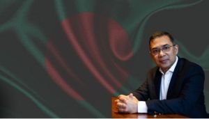 ১৭ বছরের নির্বাসন শেষে রাজসিক প্রত্যাবর্তন: ক্ষমতার দ্বারপ্রান্তে তারেক রহমান