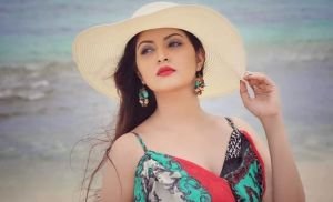 অ্যাপেন্ডিকস অস্ত্রোপচারের কারণে ফের পেছাল পরীমনির জেরা