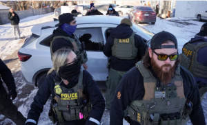 বন্দুক হামলায় নিহত ২