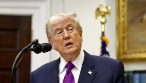 চুক্তি না করলে ইরানে অভিযানের হুঁশিয়ারি ট্রাম্পের