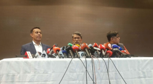 ‘হ্যাঁ’ ভোটের মাধ্যমে জনগণ সংস্কারের পক্ষে রায় দিয়েছে: আলী রীয়াজ