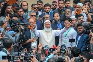 জামায়াত আসলে জিতেছে, না হেরেছে