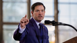 শর্ত মেনে চল, না হলে একাই লড়: ইউরোপকে মার্কিন পররাষ্ট্রমন্ত্রী