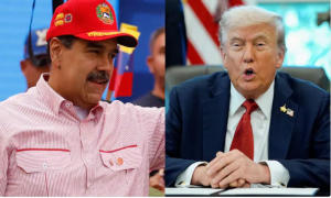 মাদুরোকে আটক করতে ব্যবহার করা হয়েছিল কৃত্রিম বুদ্ধিমত্তা