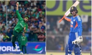 অভিষেক ফিরলে তারিককে সামলানো সহজ হবে : হরভজন সিং