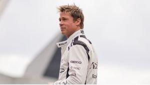 আসছে ব্লকবাস্টার ছবি ‘এফ ওয়ান’-এর সিক্যুয়েল