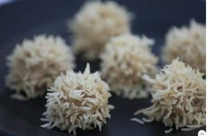 চিকেন ফ্লাওয়ার ডাম্পলিংয়ের রেসিপি