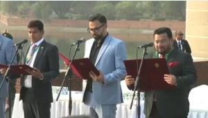 কেউ চান পরিবর্তন, কারও প্রত্যাশা আমিনুল হবেন সেরা ক্রীড়া মন্ত্রী